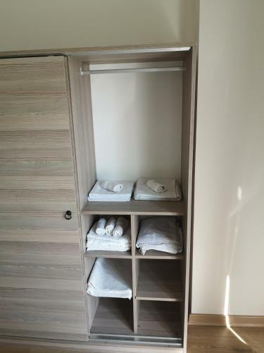 Apartamento Seyirtepe Residence - Ultra Luxury Suite