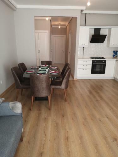 Apartamento Seyirtepe Residence - Ultra Luxury Suite
