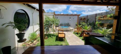 Casa Jatob�