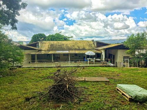 High Paradise Guest House