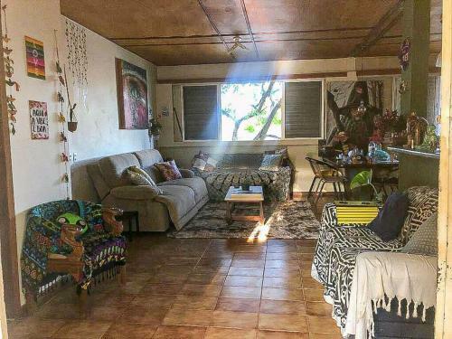 High Paradise Guest House