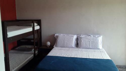 Apartamento Chale Recanto