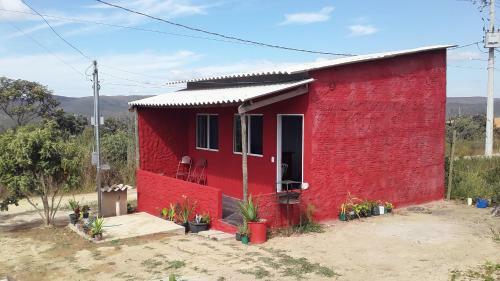 Apartamento Chale Recanto