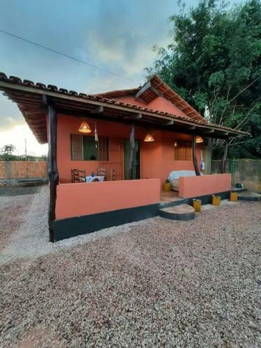 Casa Maya