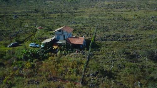 Su�te Vista Da Chapada