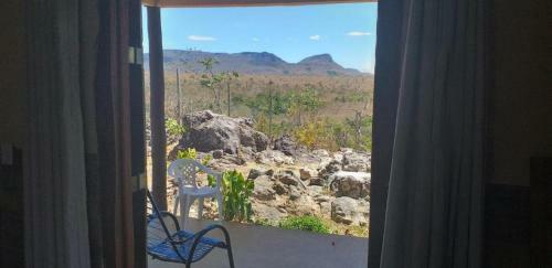 Su�te Vista Da Chapada