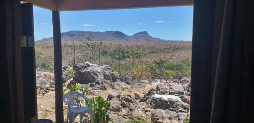 Su�te Vista Da Chapada