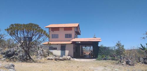 Su�te Vista Da Chapada