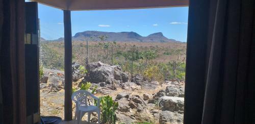 Su�te Vista Da Chapada