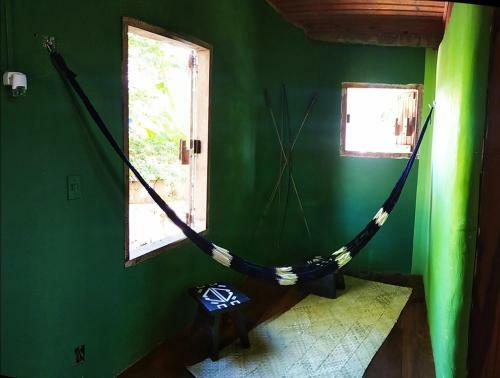 Casa Do Meio