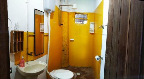 Casa Do Meio