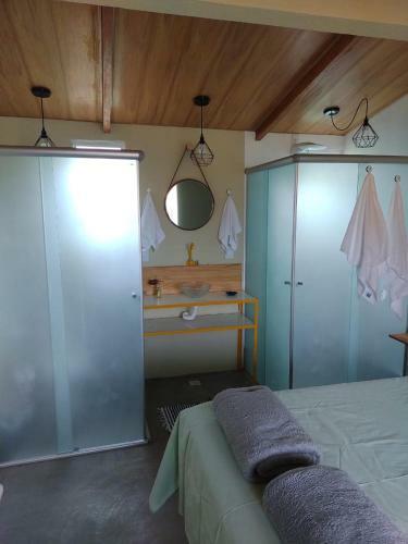 Hostal Flores Do Cerrado