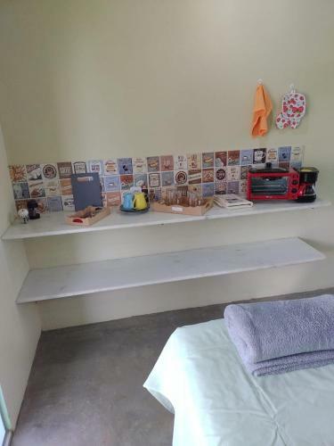 Hostal Flores Do Cerrado