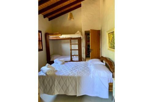 Casa Quartzo