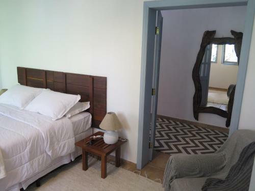 Casa Hotel Para�so