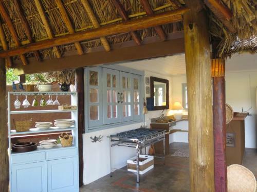 Casa Hotel Para�so