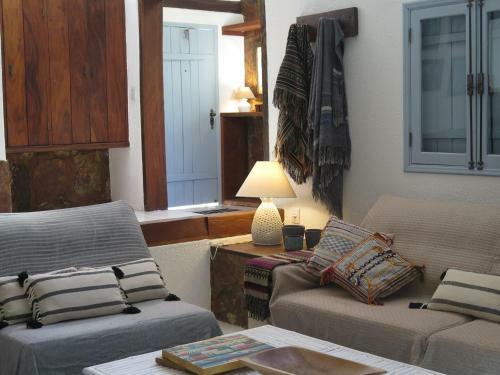 Casa Hotel Para�so