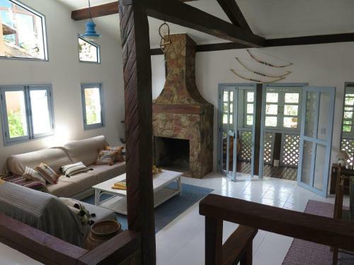 Casa Hotel Para�so