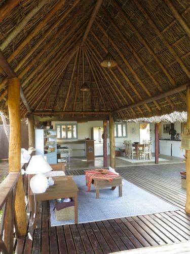 Casa Hotel Para�so