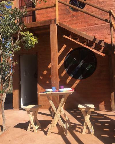 Apartamento Vila Kuir Su�tes Arrojadas