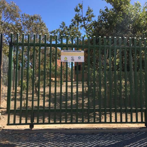 Apartamento Vila Kuir Su�tes Arrojadas