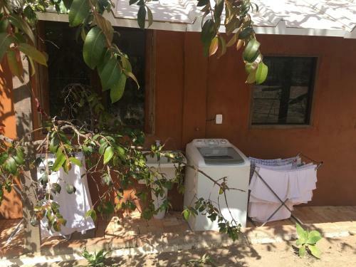 Apartamento Vila Kuir Su�tes Arrojadas