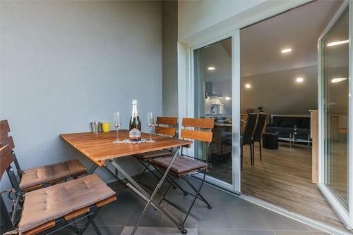 Apartamento Blue Door - Studio