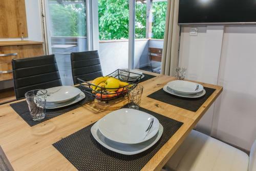 Apartamento Blue Door - Studio