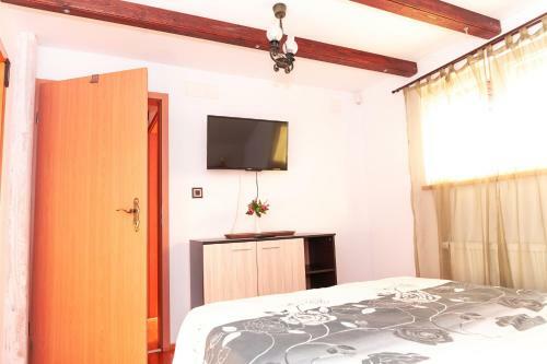 Hostal Casa Ursului