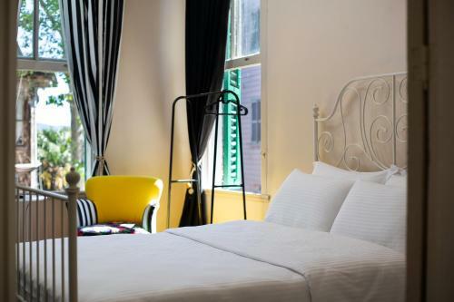 Hotel No16 Ada