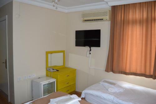 Yildizlar Evi Hotel