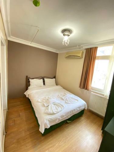 Yildizlar Evi Hotel