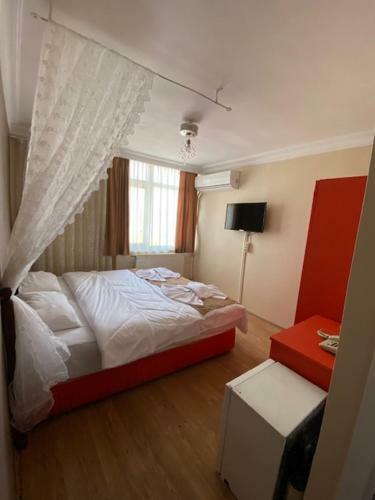 Yildizlar Evi Hotel