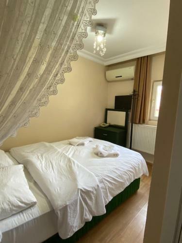 Yildizlar Evi Hotel