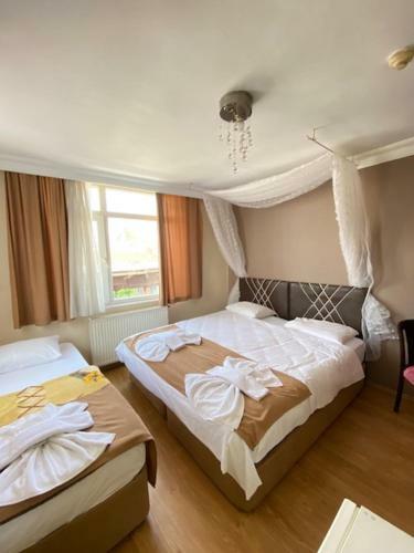 Yildizlar Evi Hotel