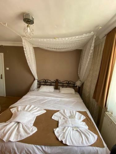 Yildizlar Evi Hotel