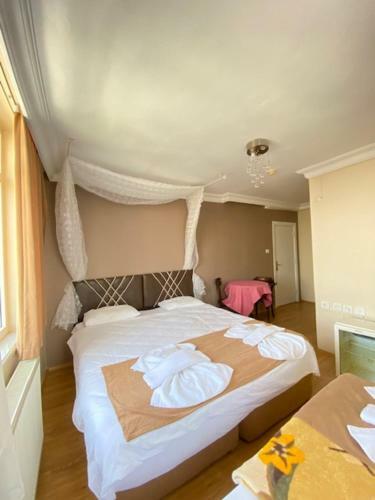 Yildizlar Evi Hotel