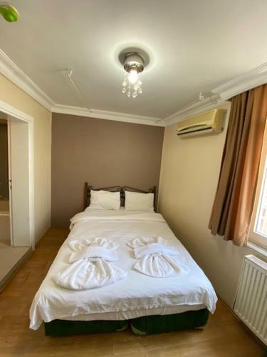 Yildizlar Evi Hotel