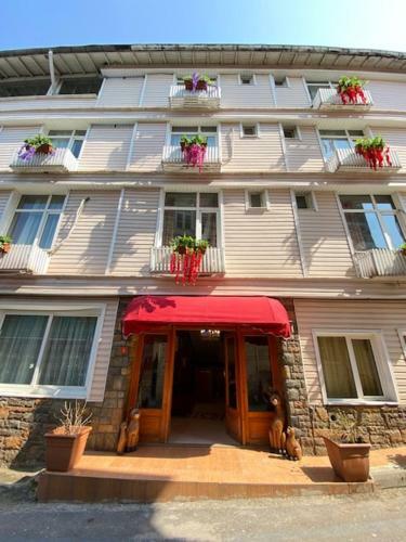 Yildizlar Evi Hotel