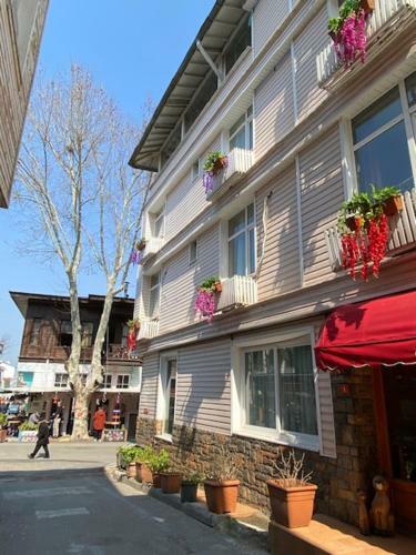 Yildizlar Evi Hotel