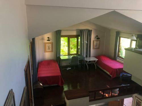 Home On Iznik Lake With Its Own Private Beach