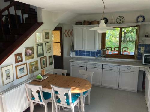 Home On Iznik Lake With Its Own Private Beach