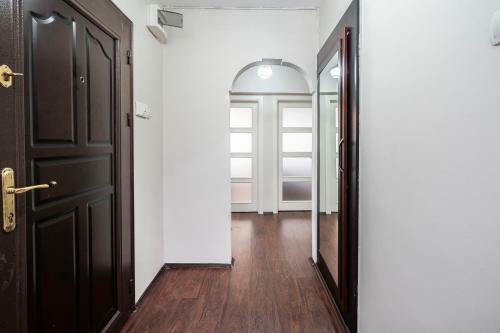 Downtown Bursa 2 Bdrm Apartment