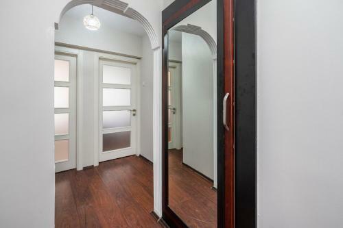 Downtown Bursa 2 Bdrm Apartment