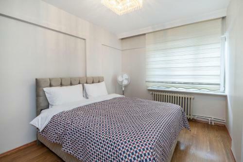 Downtown Bursa 2 Bdrm Apartment