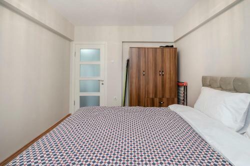 Downtown Bursa 2 Bdrm Apartment