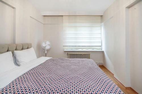 Downtown Bursa 2 Bdrm Apartment