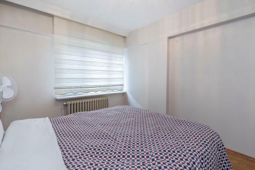 Downtown Bursa 2 Bdrm Apartment