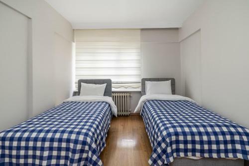 Downtown Bursa 2 Bdrm Apartment