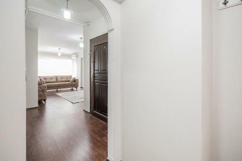 Downtown Bursa 2 Bdrm Apartment